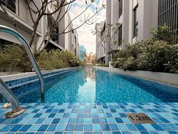 Lotus Ville (D15), Terrace #535246831